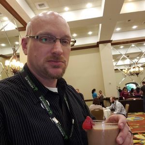 Meet your Posher, Daniel